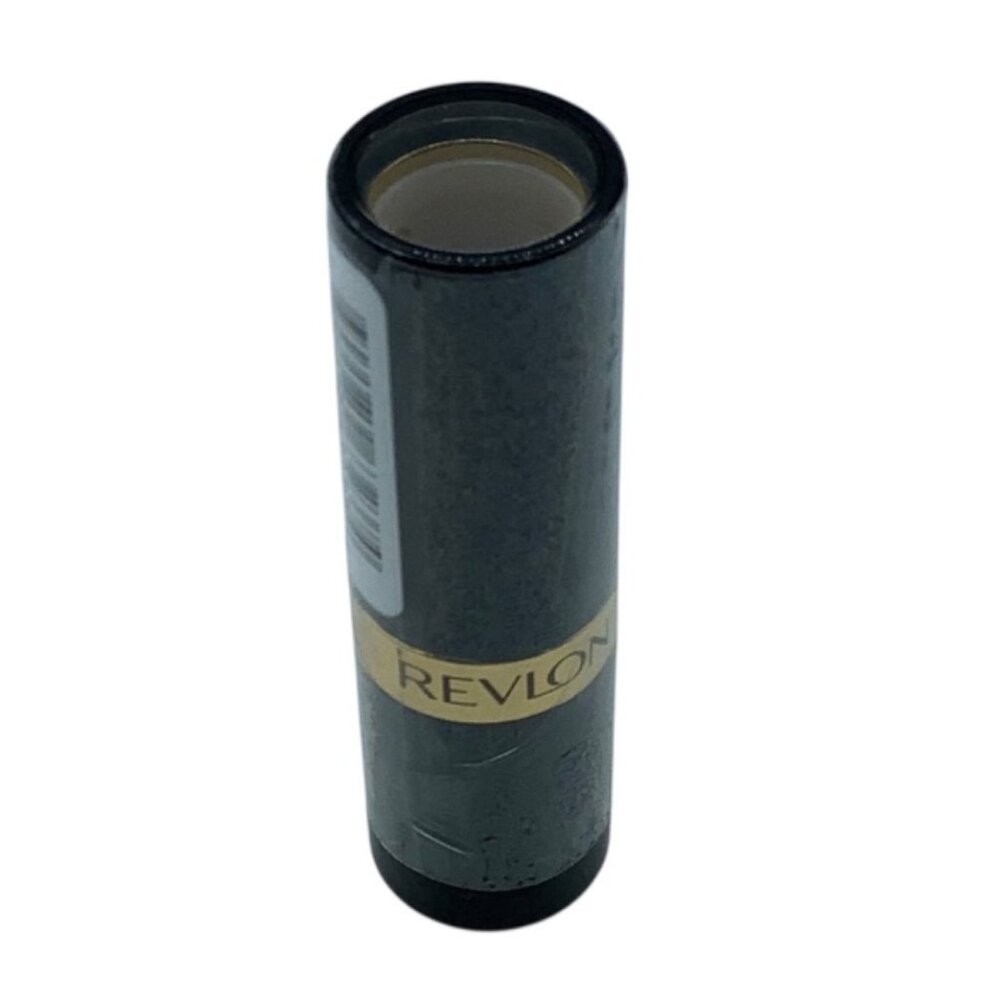 Revlon Super Lustrous Lipstick‎ Crème 473 Mauvy Night NEW